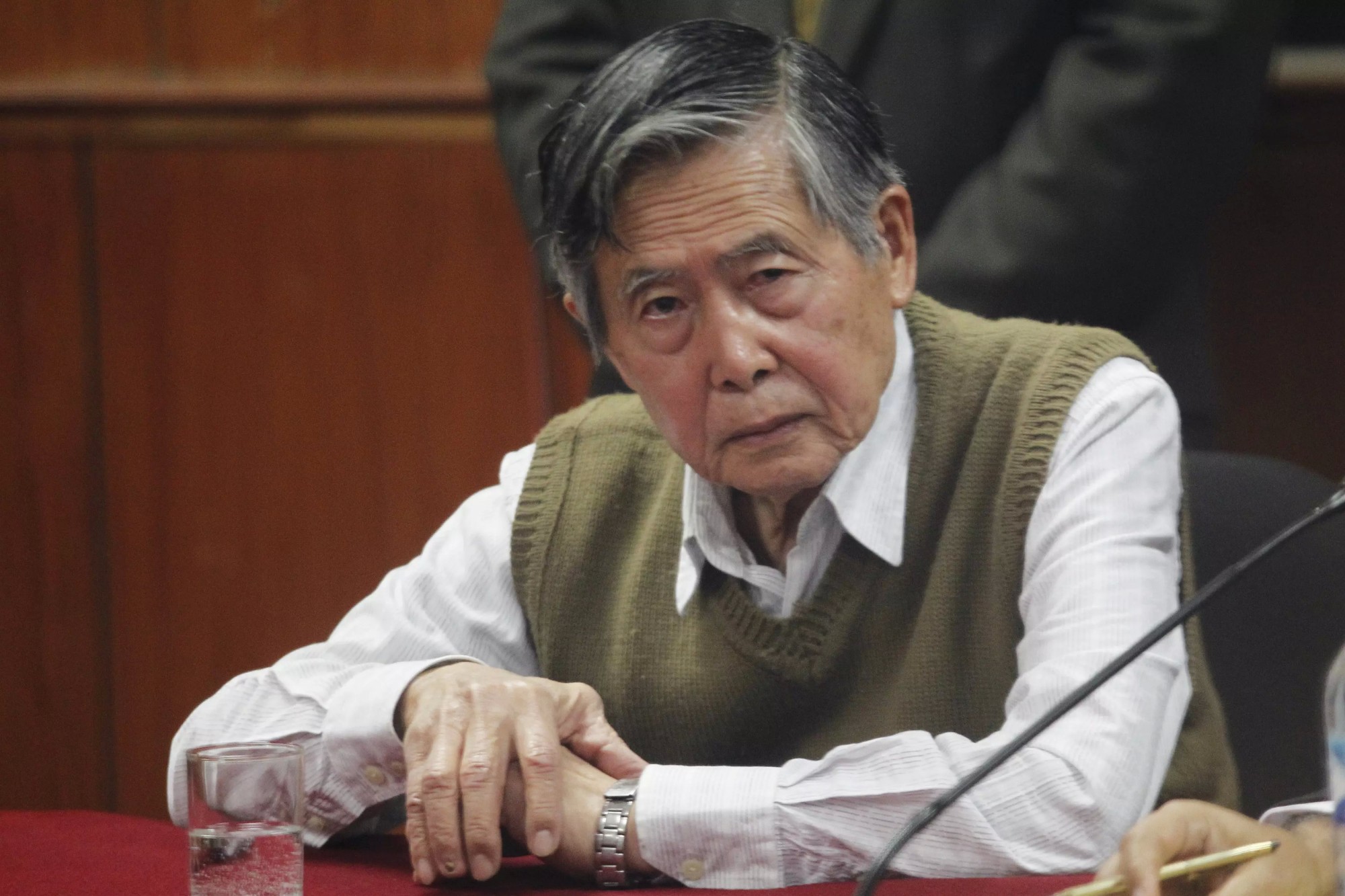 Fostul preşedinte Alberto Fujimori a murit la 86 de ani