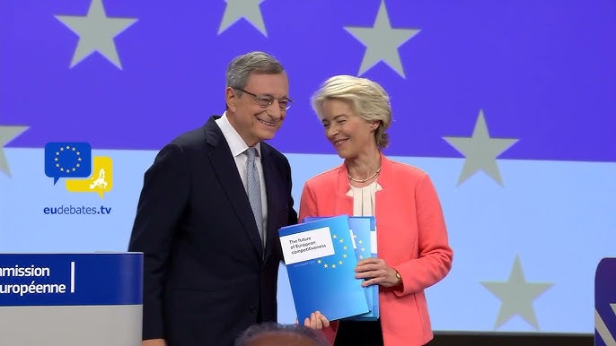 Alegerea UE: ori imposibilul, ori o lungă agonie  