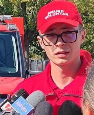 La 18 ani, Andrei este un exemplu