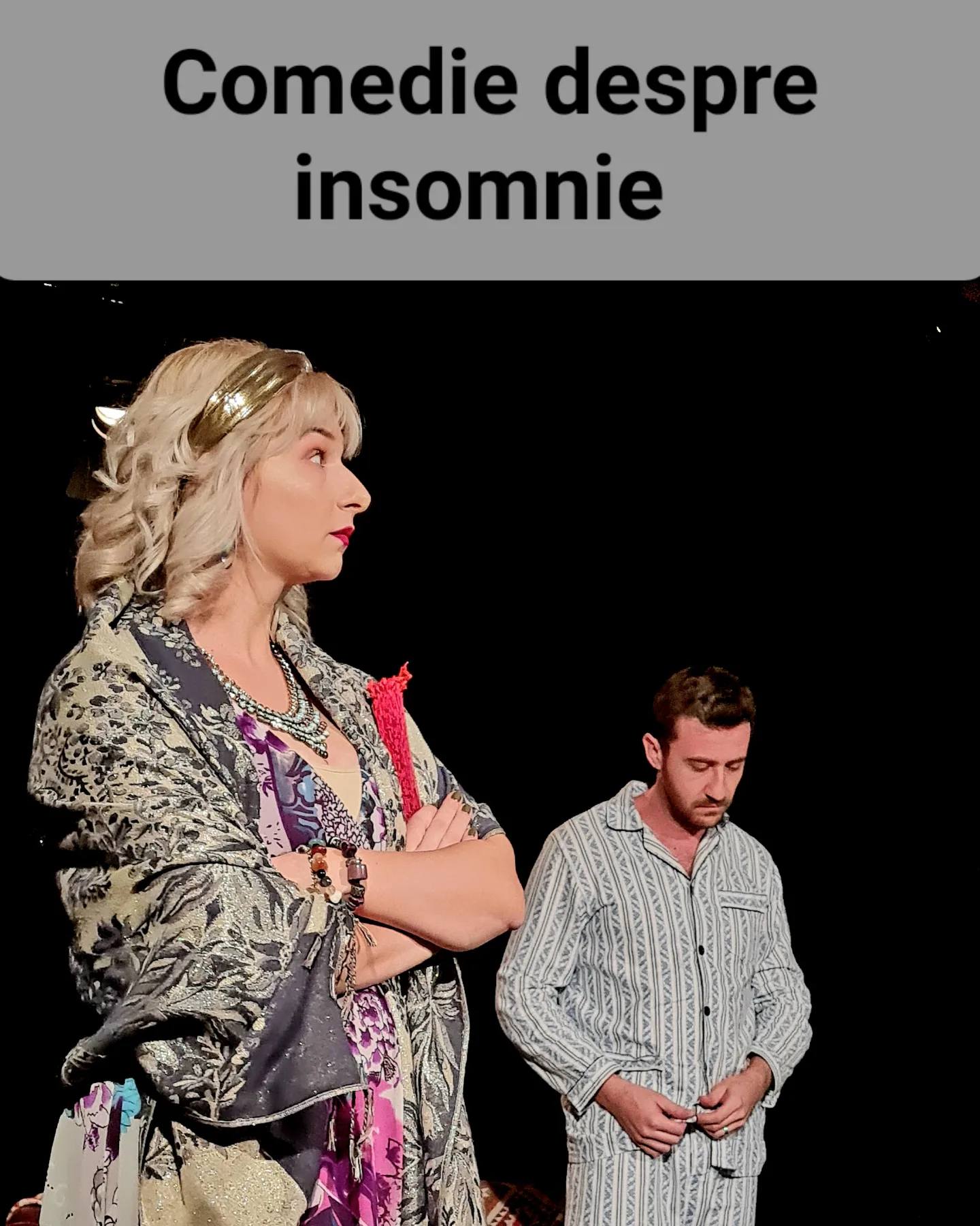 Spectacole de zile mari la Teatrul Coquette