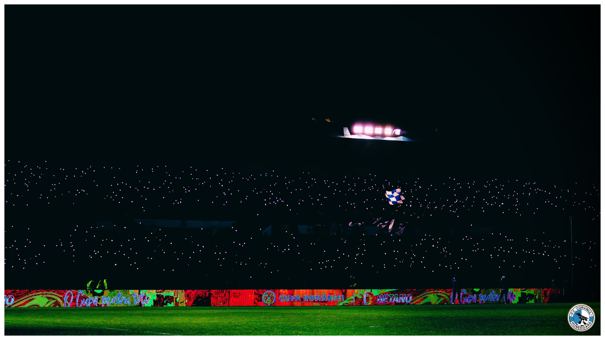 Un stadion cunoscut de la noi îşi schimbă numele