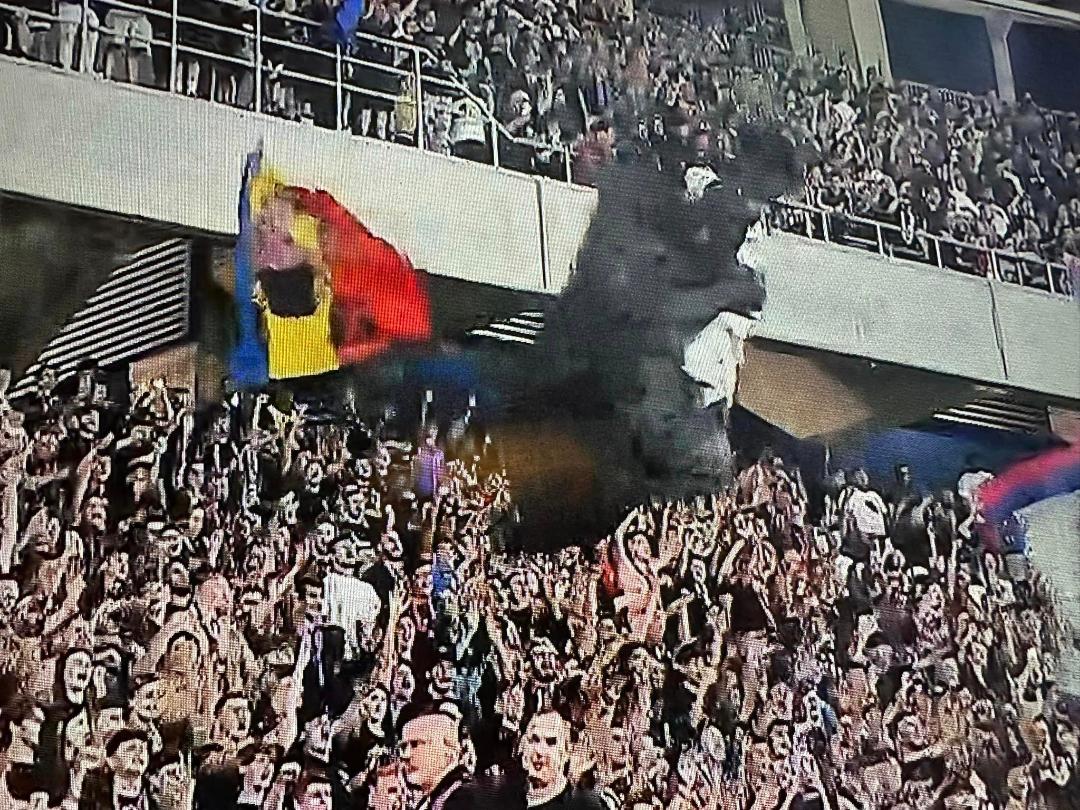 Cum a amortizat Becali transferurile lui Ștefănescu și Mihai Popescu