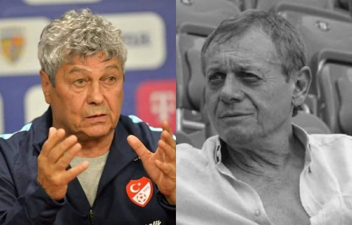 Lucescu a dezvăluit marele regret al carierei: Nu a putut juca la EURO 1984