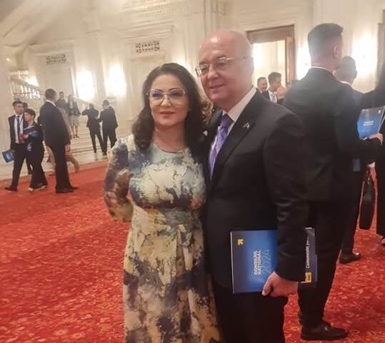 Boc, Ciucă și Napoleon