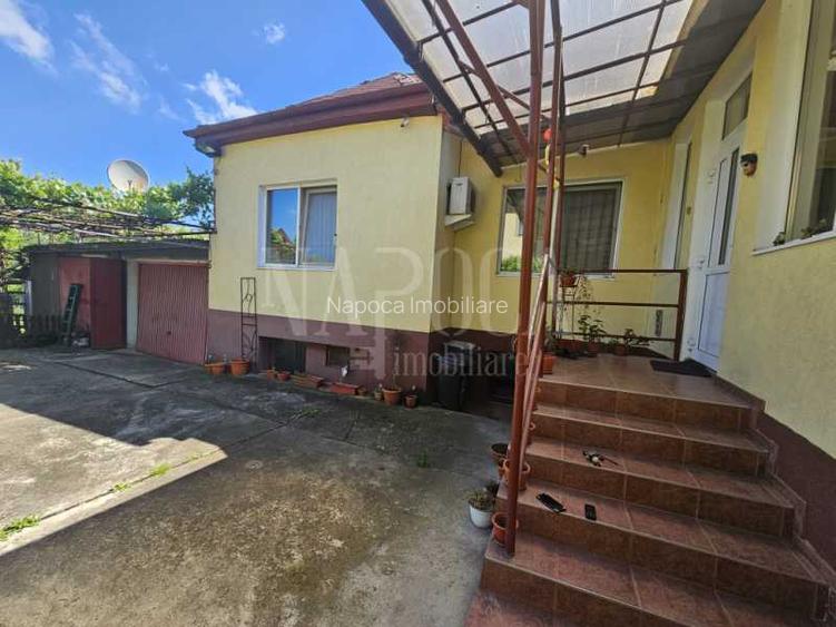 Casele din Cluj, prețuri ca la Miami.  3 camere, în Zorilor, milioane de euro