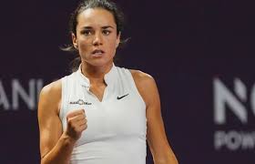 Bulgaru, victorioasă. ”Ce zi pentru mine. V-am făcut o bucurie, dar și voi mie”