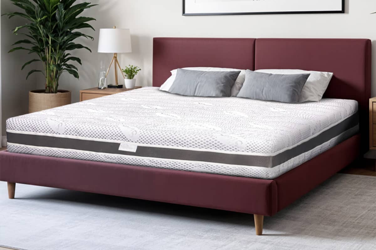 De ce să optezi chiar acum pentru saltele cu memorie