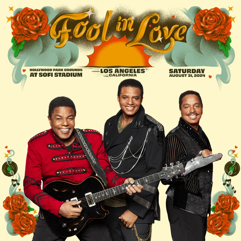 A murit fratele lui Michael Jackson