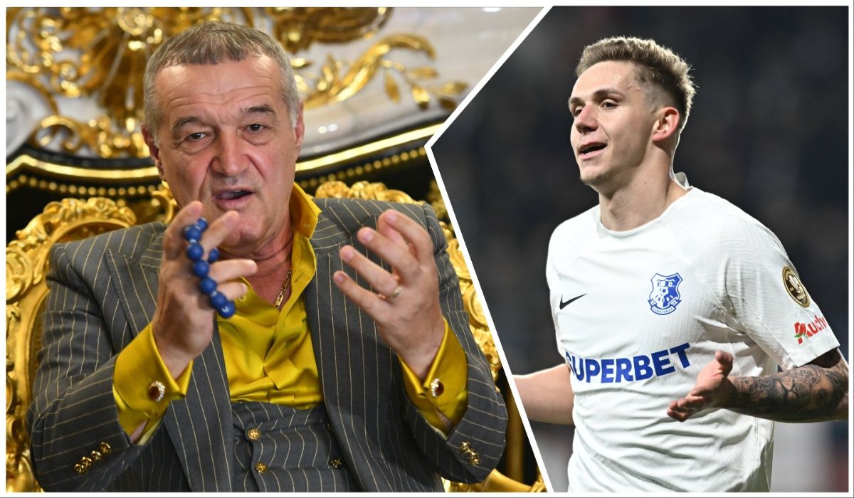 Nu a câștigat nimeni între CFR Cluj și FCSB