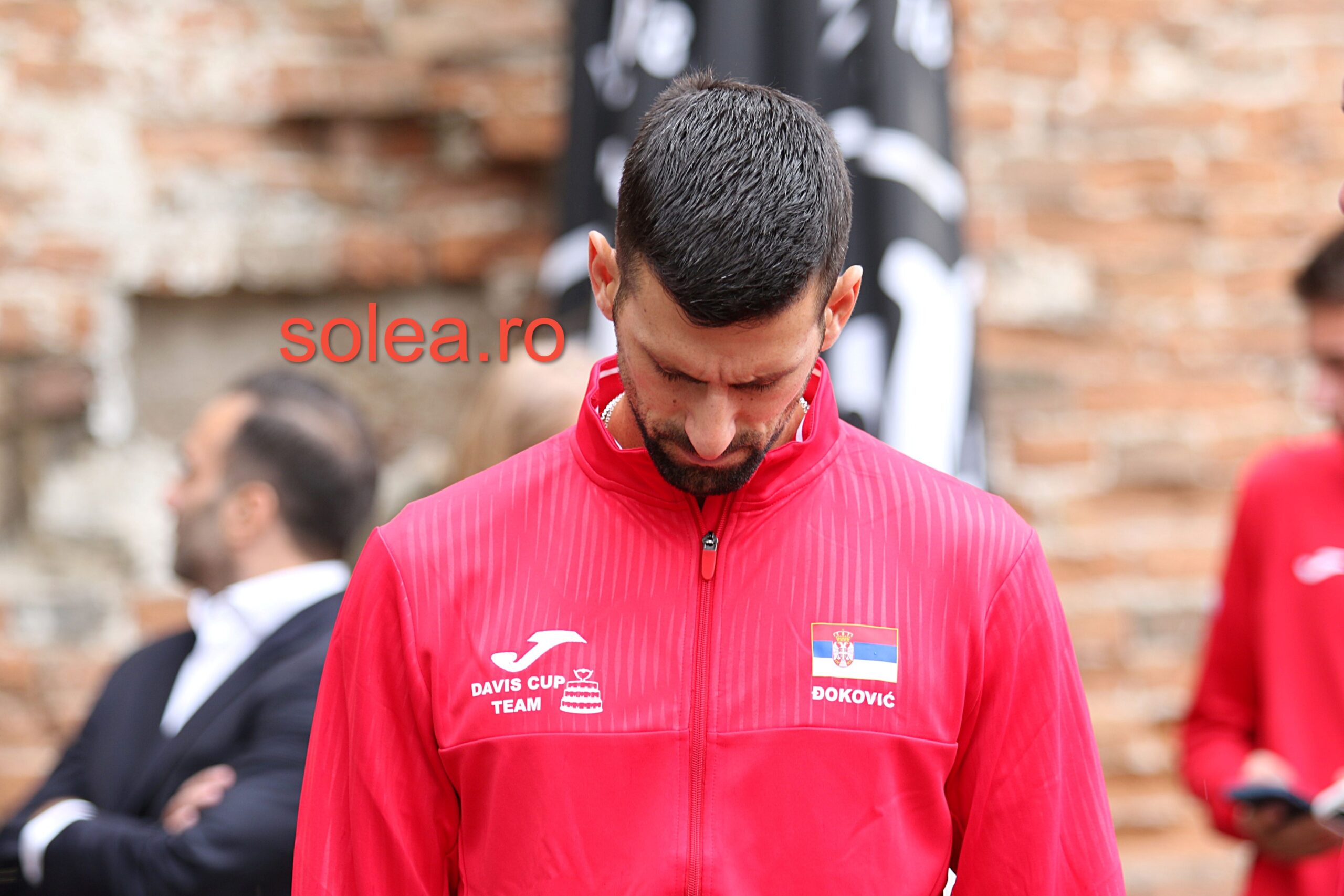 Poveștile mele de la Belgrad