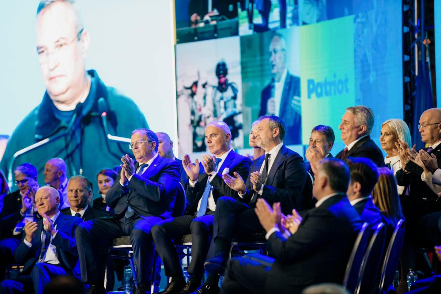 PNL. ”E o făcătură marca PSD„