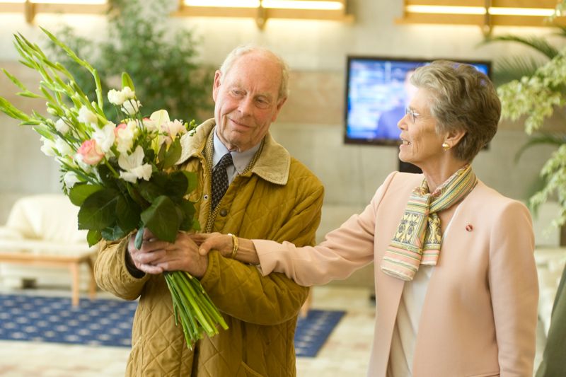 Familia Regală, în doliu: „A fost un om fermecător”