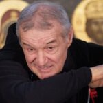 Gigi Becali a rămas fără permis în noaptea de Înviere