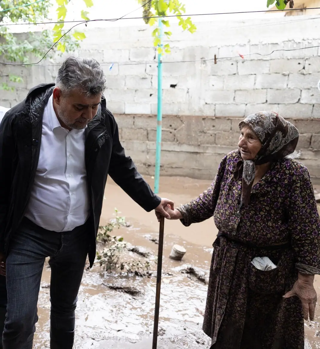 Acuzație gravă: „Premierul a fost informat de posibilitatea de a avea loc calamităţi”