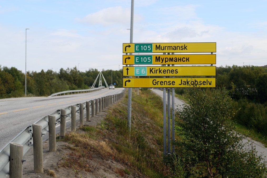 Alertă de radiații aproape de frontiera arctică a Rusiei