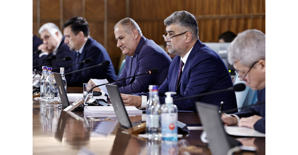 Reindustrializare de două mld. €, dar condiționat