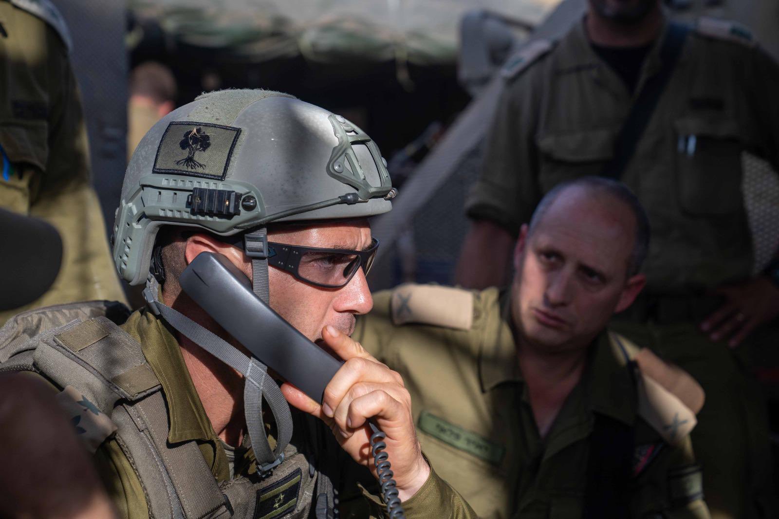 S-a înteţit războiul dintre Israel şi Hezbollah