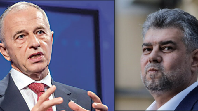 „Să-și ceară scuze”