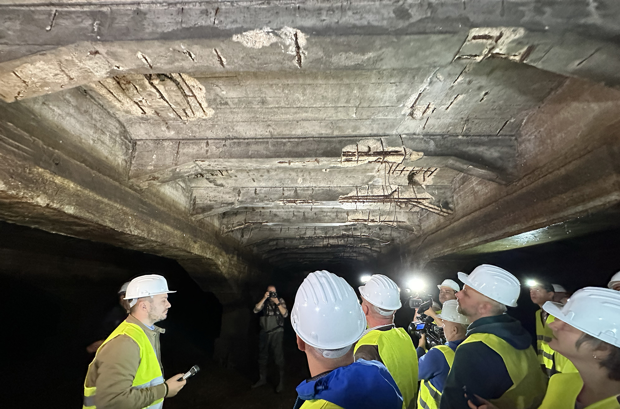 Băluță și Nicușor Dan, ”parteneri”. Primarul de la 4 a îndulcit tonul