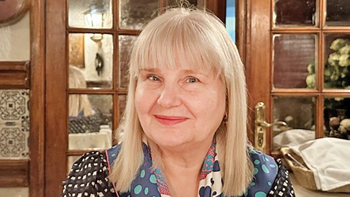 Nuntă faraonică la Paris. Proprietara lanțului de farmacii Catena și-a însurat fiul