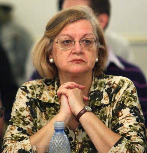 Costiniu: ”PNL își sacrifică existența istorică, printr-un gest politic amoral, sfidător, degradant”