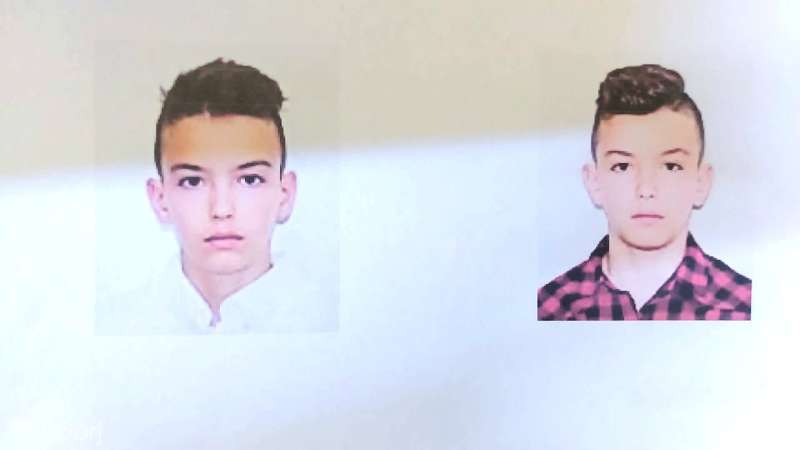 Finalul în dispariţia gemenilor