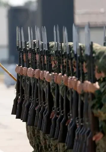 Guvernul Serbiei aprobă reintroducerea serviciului militar obligatoriu