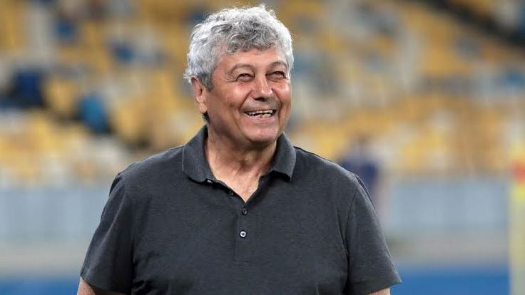 Mircea Lucescu, petrecere pe cinste la 80 de ani (foto)