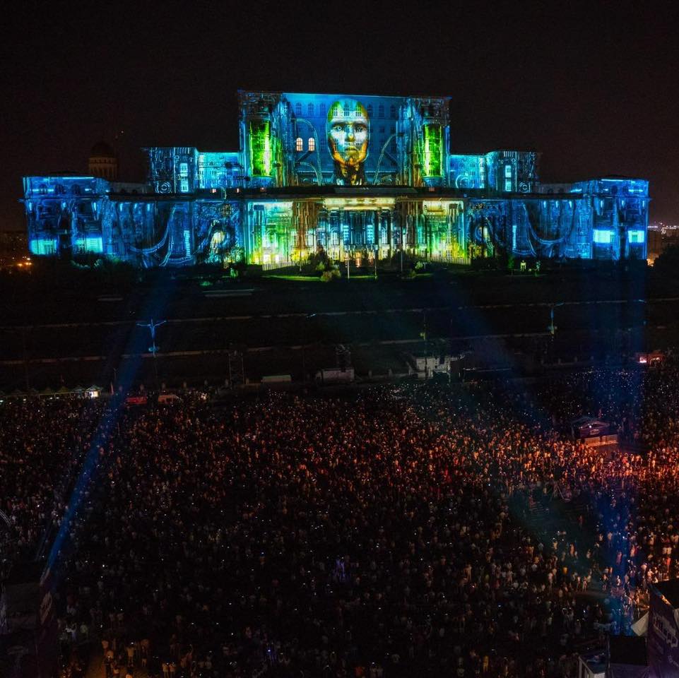 Ce puteţi vedea la Zilele Bucureştiului