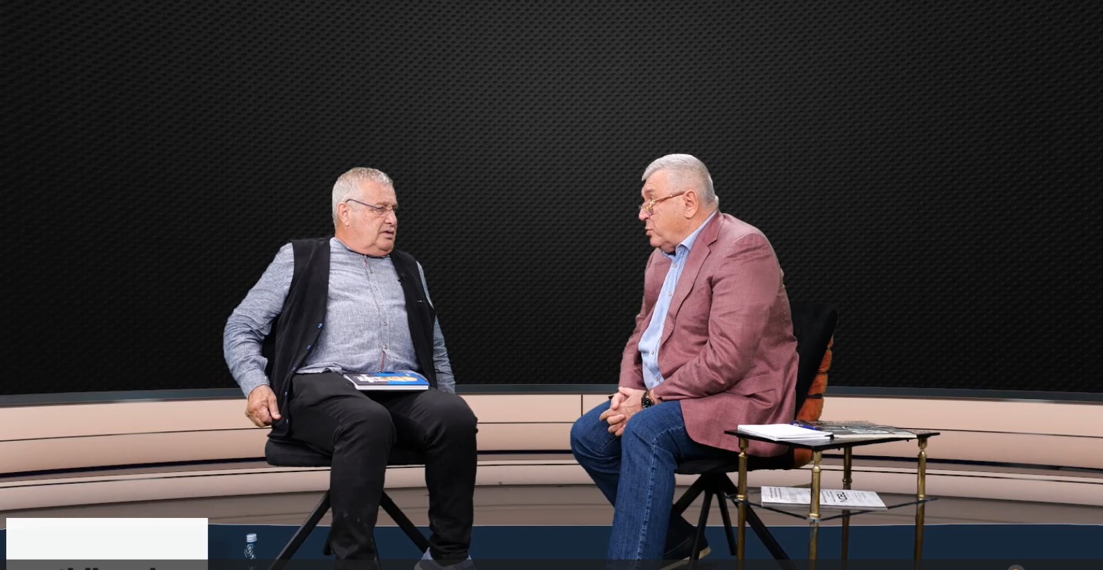 Mircea Dinescu: Un blestem. PNL se va prăbuși