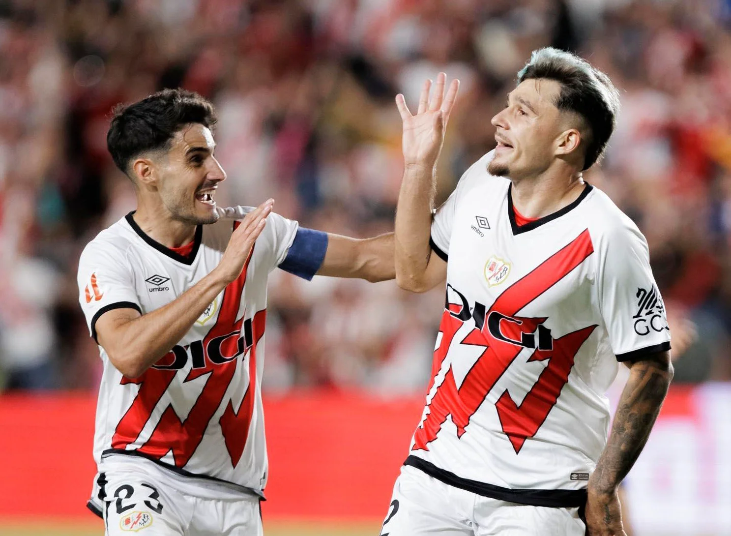 Presa spaniolă despre Andrei Rațiu: Strălucitor!