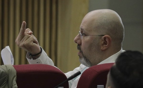 Centrul pentru Combaterea Antisemitismului, ”indignare profundă”