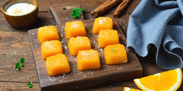 Marmeladă de dovleac – o rețetă simplă pentru un desert sănătos