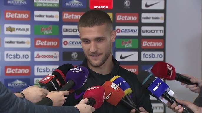 FCSB și coșmarul danez