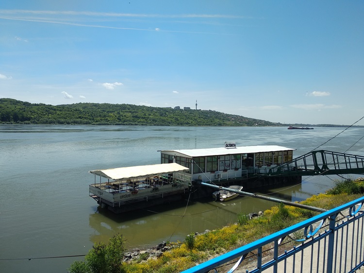 În ce condiții s-ar putea inunda Bucureștiul?