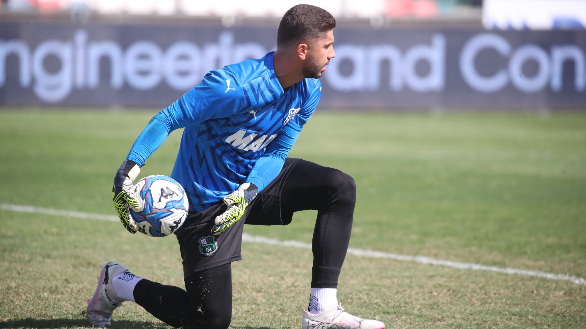 Horațiu Moldovan i-a cucerit pe italieni