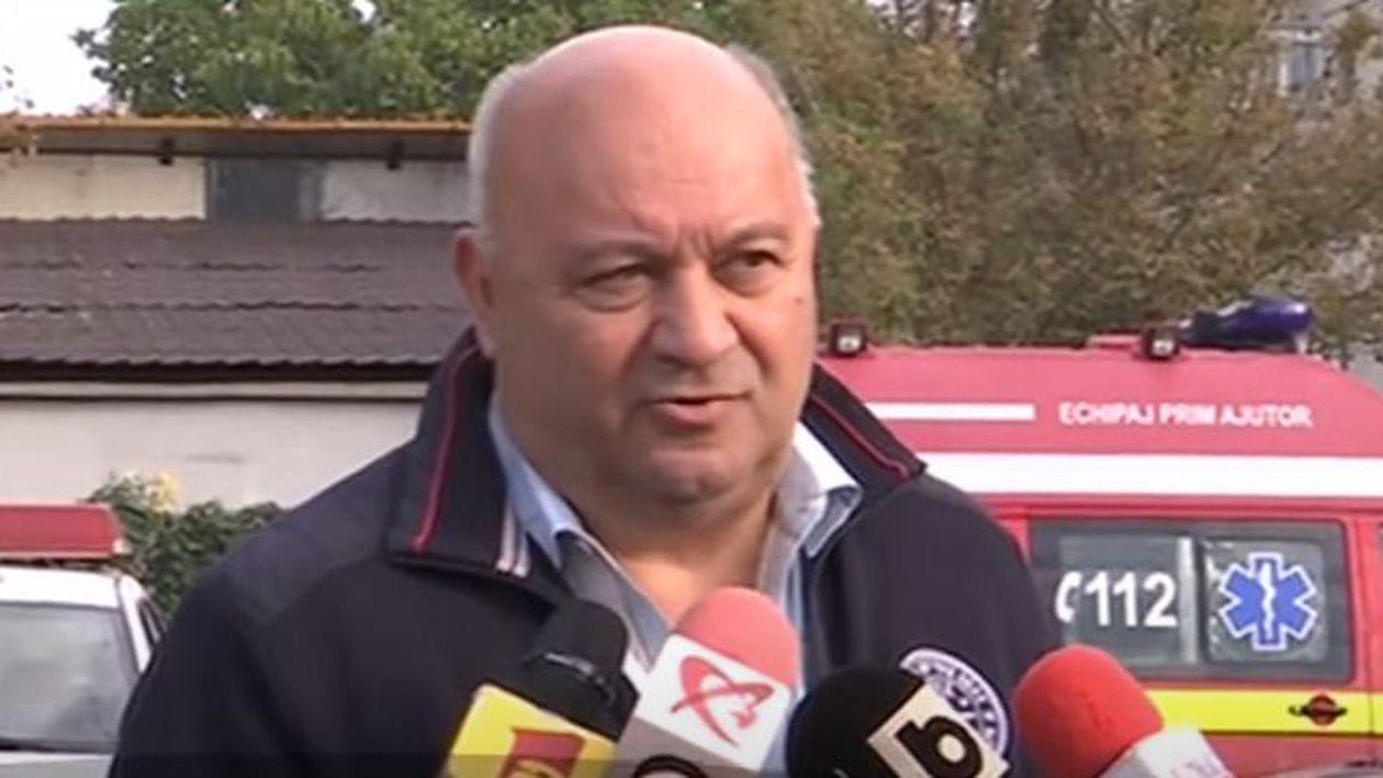 A murit milionarul Sever Mureșan