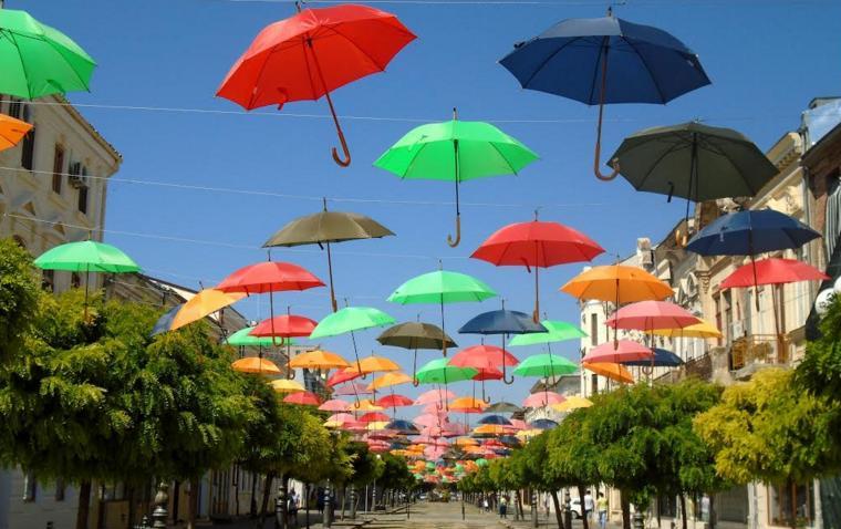 Toate drumurile expres duc la… Brăila