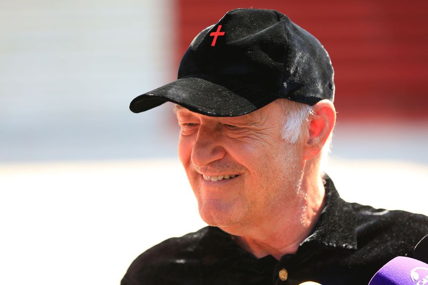 Letonii despre Becali: De 20 de ori mai scandalos  