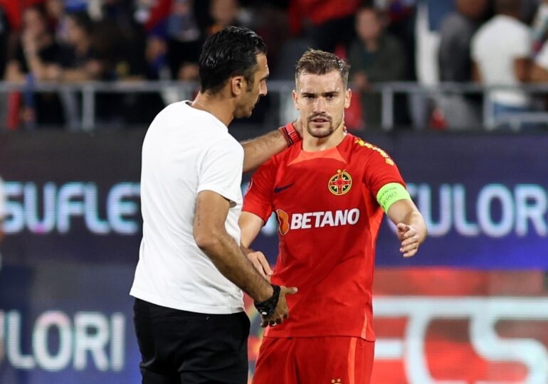 FCSB întâlnește cel mai slab adversar din Europa League 