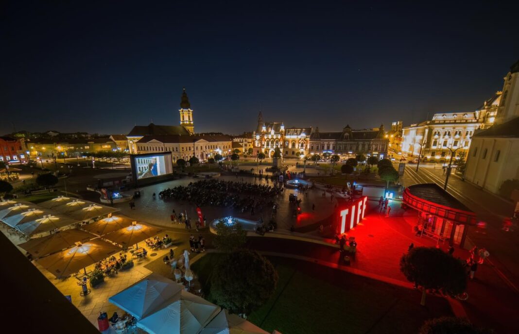 Festivalul Internaţional de Film Transilvania își deschide porțile