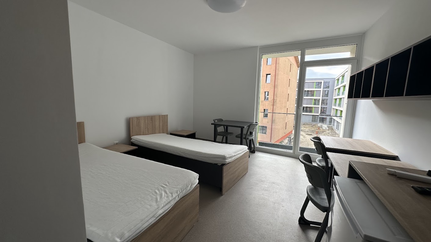 Premieră naţională la Oradea (foto)