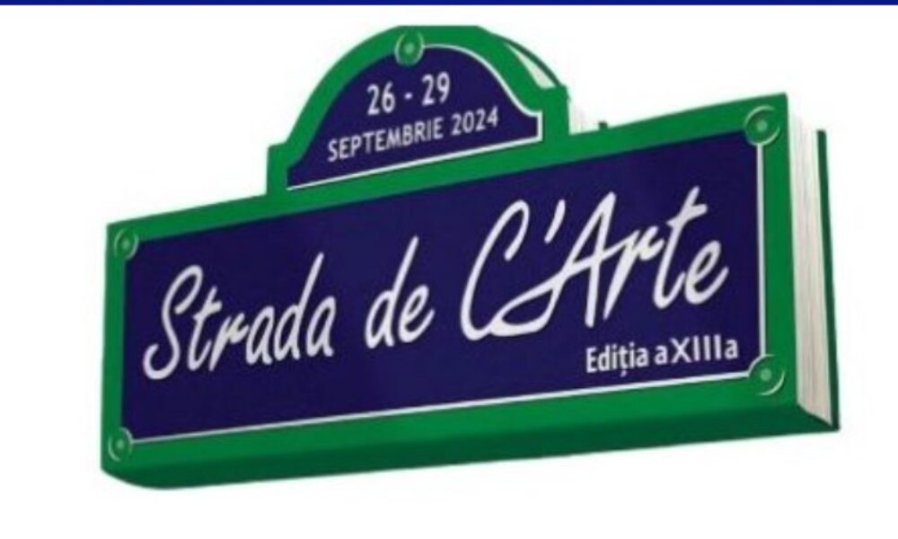 strada de C Arte