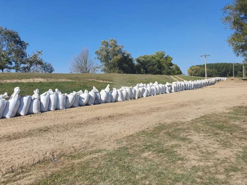 Riscuri mari de viituri: „Nu există niciun dubiu că vor veni!”