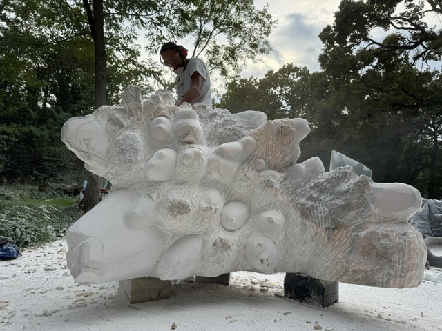 Natură, artă și armament la Arsenal Aventura & Aqua Park