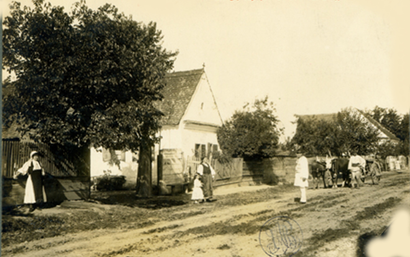 Ziua Satului Românesc