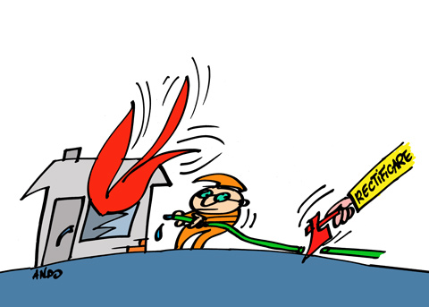 Secvență bugetară