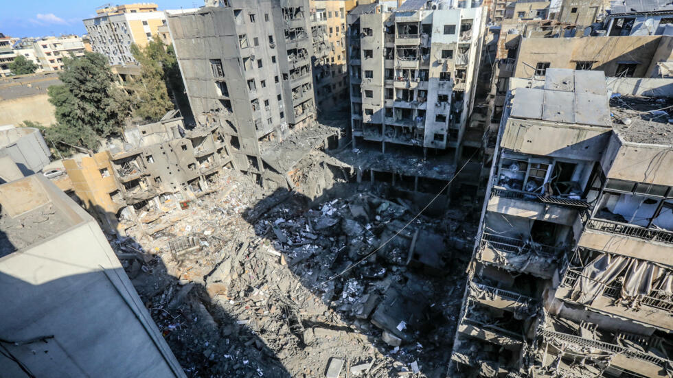 Lecțiile ultimului război al Israelului