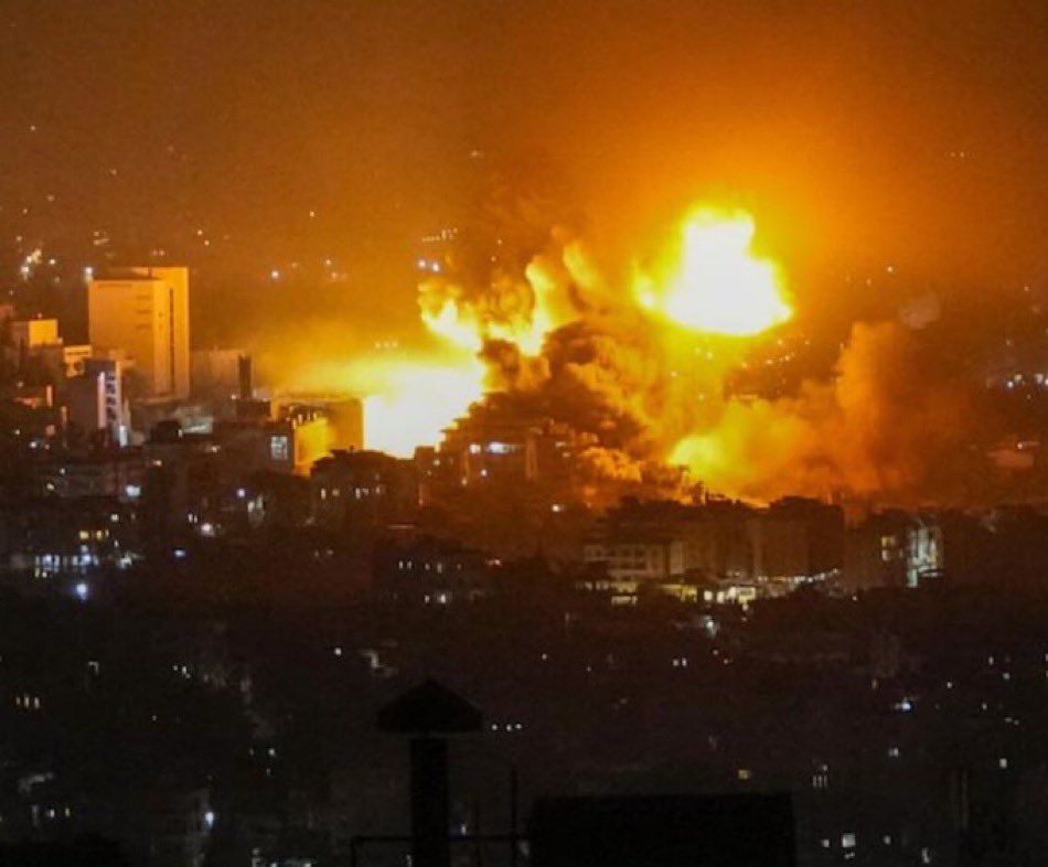 S-a intensificat războiul din Liban. Netanyahu cere plecarea UNIFIL