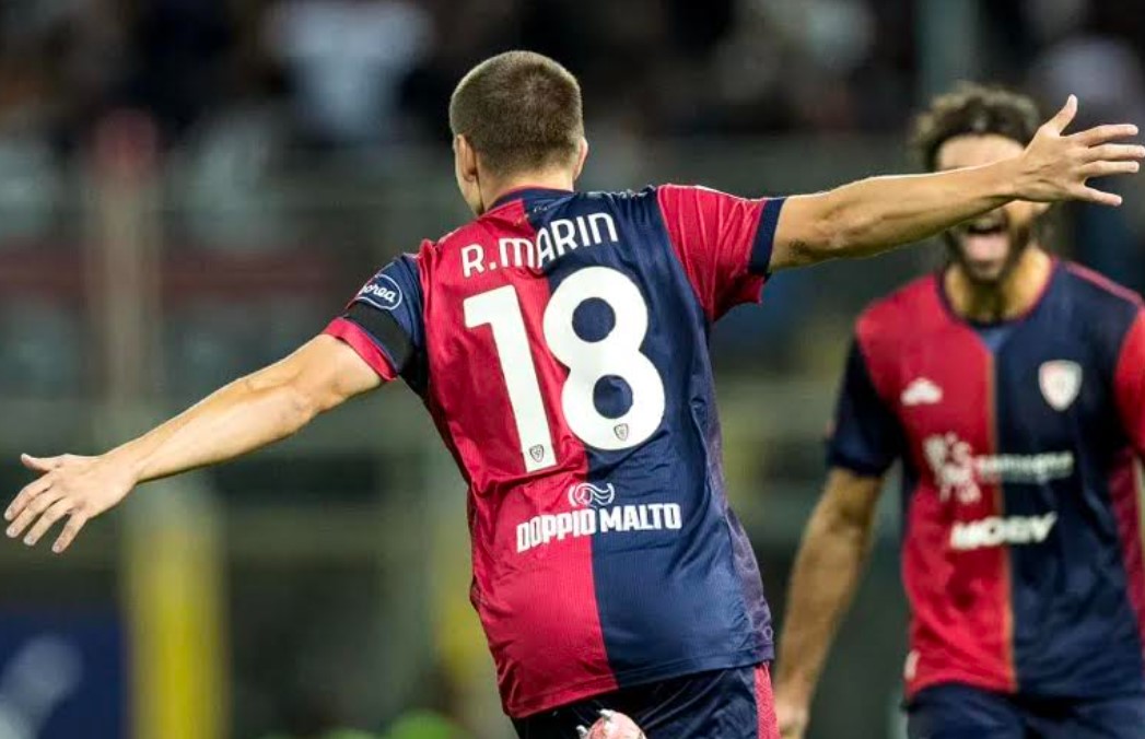 Românii fac show în Serie A